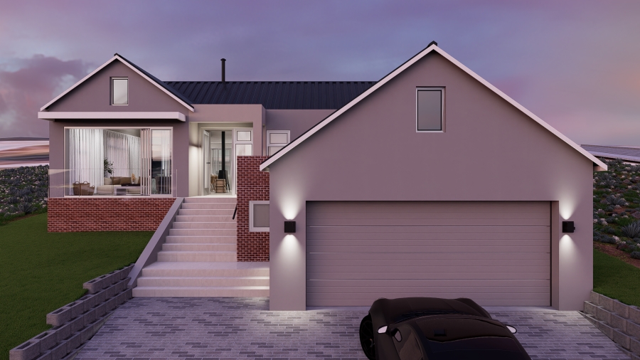 3 Bedroom Property for Sale in Outeniquasbosch Western Cape